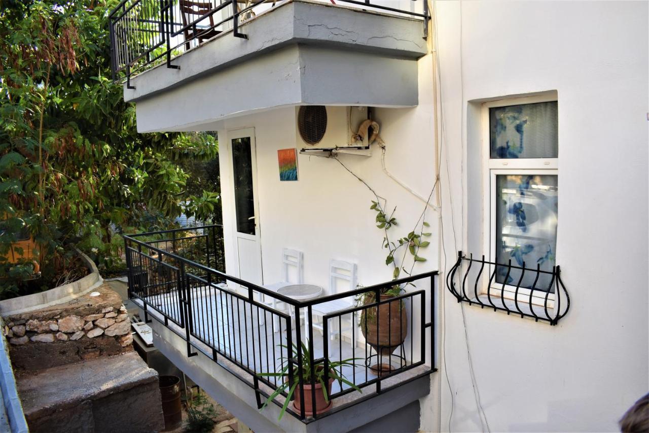 Stanistan Appartement Kaş